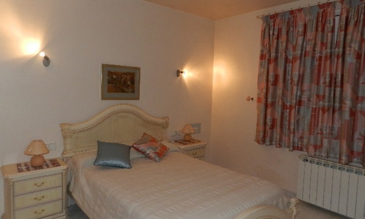 Вилла ROSA BLANCA с бассейном, расположенная в урбанизации Льорет Блау в 6 км от Льорет де Мар Вилла ROSA BLANCA с бассейном, расположенная в урбанизации Льорет Блау в 6 км от Льорет де Мар