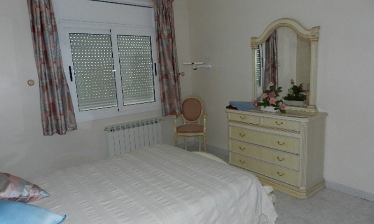 Вилла ROSA BLANCA с бассейном, расположенная в урбанизации Льорет Блау в 6 км от Льорет де Мар Вилла ROSA BLANCA с бассейном, расположенная в урбанизации Льорет Блау в 6 км от Льорет де Мар