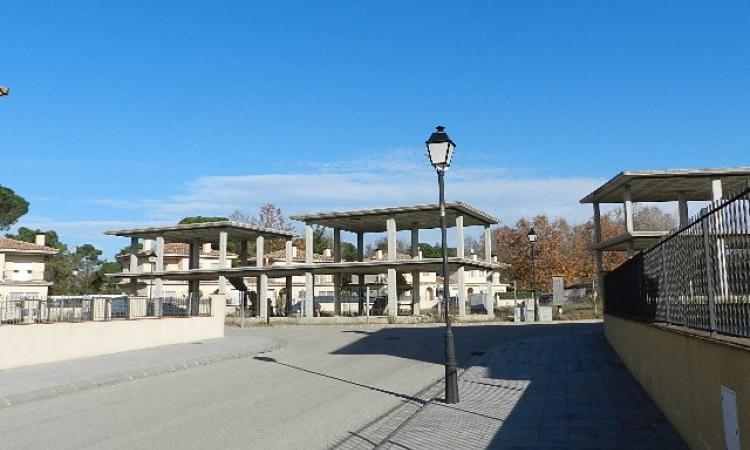 Коттедж в урбанизации Mas Flassia, в тихом жилом районе города Видререс (Vidreres) Коттедж в урбанизации Mas Flassia, в тихом жилом районе города Видререс (Vidreres)