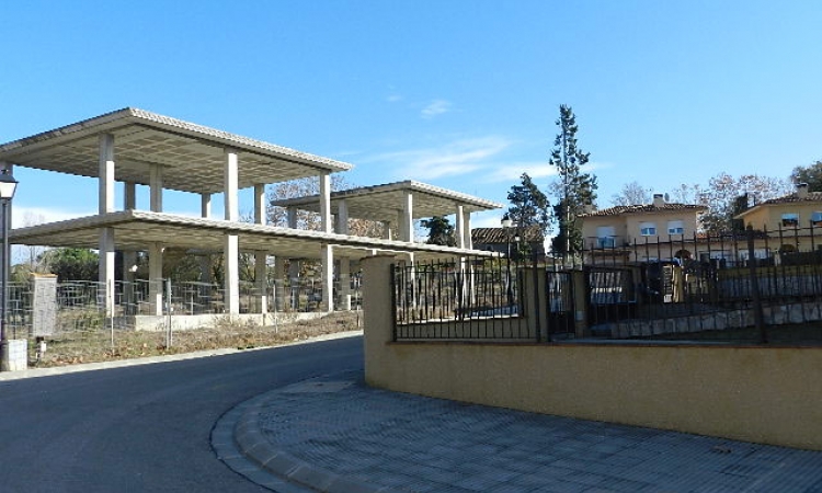 Коттедж в урбанизации Mas Flassia, в тихом жилом районе города Видререс (Vidreres) Коттедж в урбанизации Mas Flassia, в тихом жилом районе города Видререс (Vidreres)