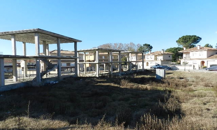 Коттедж в урбанизации Mas Flassia, в тихом жилом районе города Видререс (Vidreres) Коттедж в урбанизации Mas Flassia, в тихом жилом районе города Видререс (Vidreres)