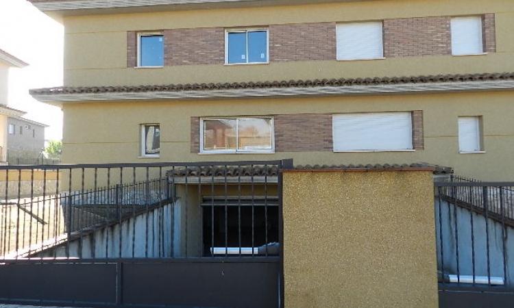 Коттедж в урбанизации Mas Flassia, в тихом жилом районе города Видререс (Vidreres) Коттедж в урбанизации Mas Flassia, в тихом жилом районе города Видререс (Vidreres)