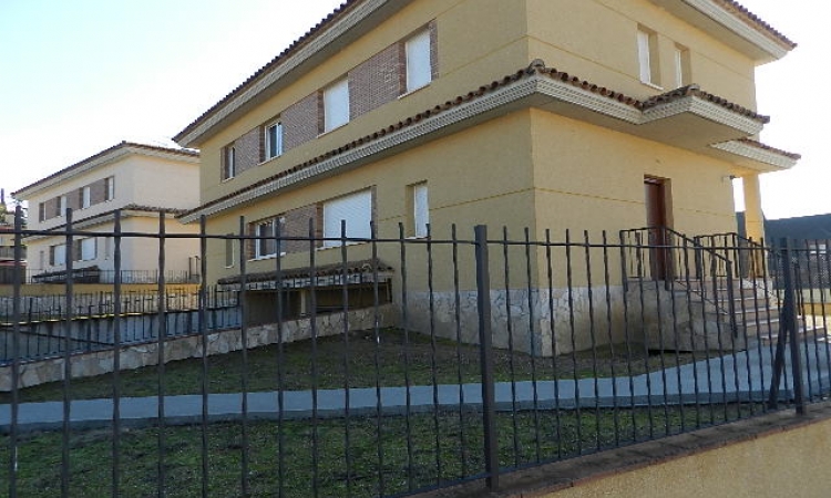 Коттедж в урбанизации Mas Flassia, в тихом жилом районе города Видререс (Vidreres) Коттедж в урбанизации Mas Flassia, в тихом жилом районе города Видререс (Vidreres)