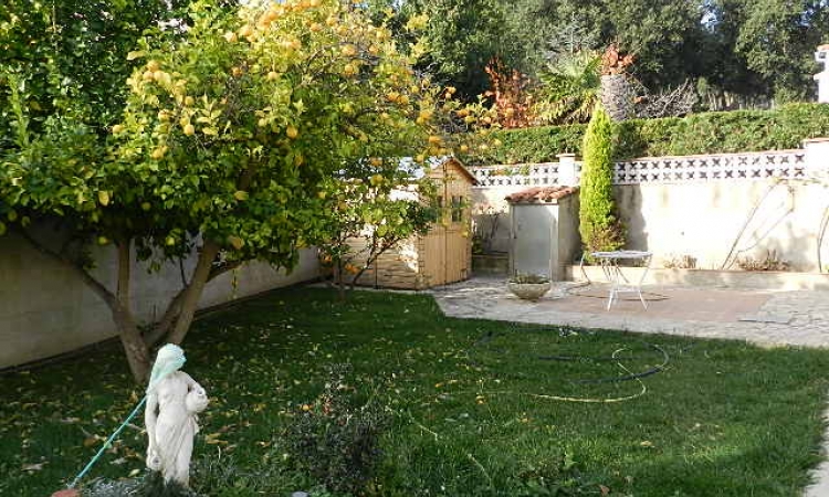 Вилла PRIMAVERA с бассейном, расположенная в урбанизации Льорет Верт в 5 км от Льорет де Мар Вилла PRIMAVERA с бассейном, расположенная в урбанизации Льорет Верт в 5 км от Льорет де Мар