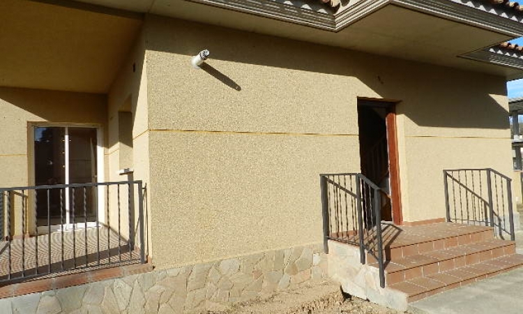 Коттедж в урбанизации Mas Flassia, в тихом жилом районе города Видререс (Vidreres) Коттедж в урбанизации Mas Flassia, в тихом жилом районе города Видререс (Vidreres)