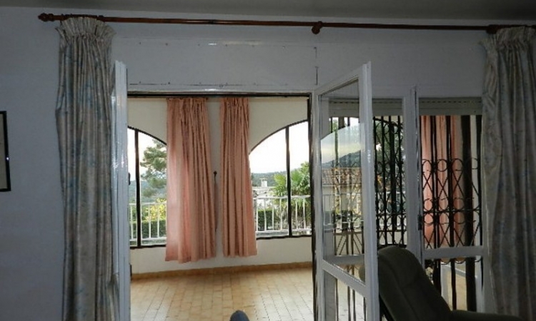 Вилла PRIMAVERA с бассейном, расположенная в урбанизации Льорет Верт в 5 км от Льорет де Мар Вилла PRIMAVERA с бассейном, расположенная в урбанизации Льорет Верт в 5 км от Льорет де Мар