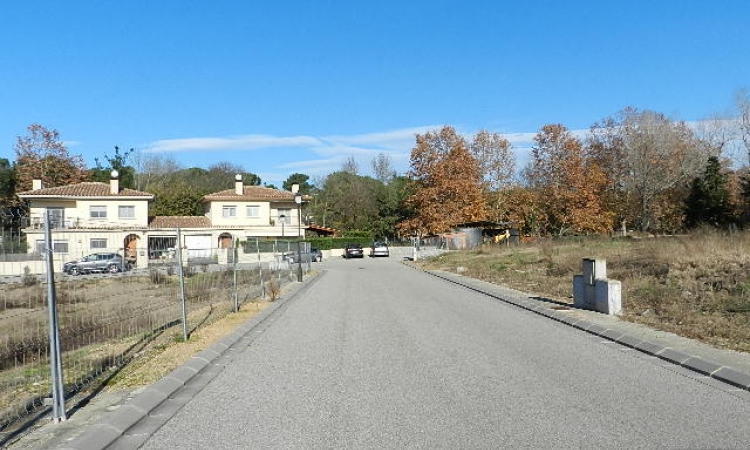 Коттедж в урбанизации Mas Flassia, в тихом жилом районе города Видререс (Vidreres) Коттедж в урбанизации Mas Flassia, в тихом жилом районе города Видререс (Vidreres)