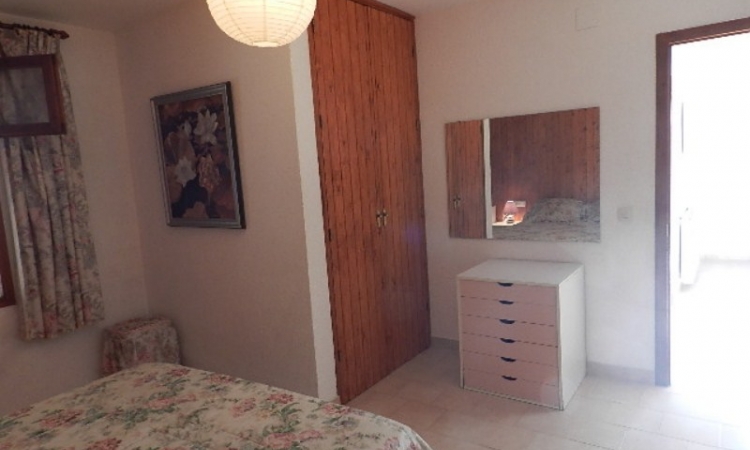 Вилла PRIMAVERA с бассейном, расположенная в урбанизации Льорет Верт в 5 км от Льорет де Мар Вилла PRIMAVERA с бассейном, расположенная в урбанизации Льорет Верт в 5 км от Льорет де Мар